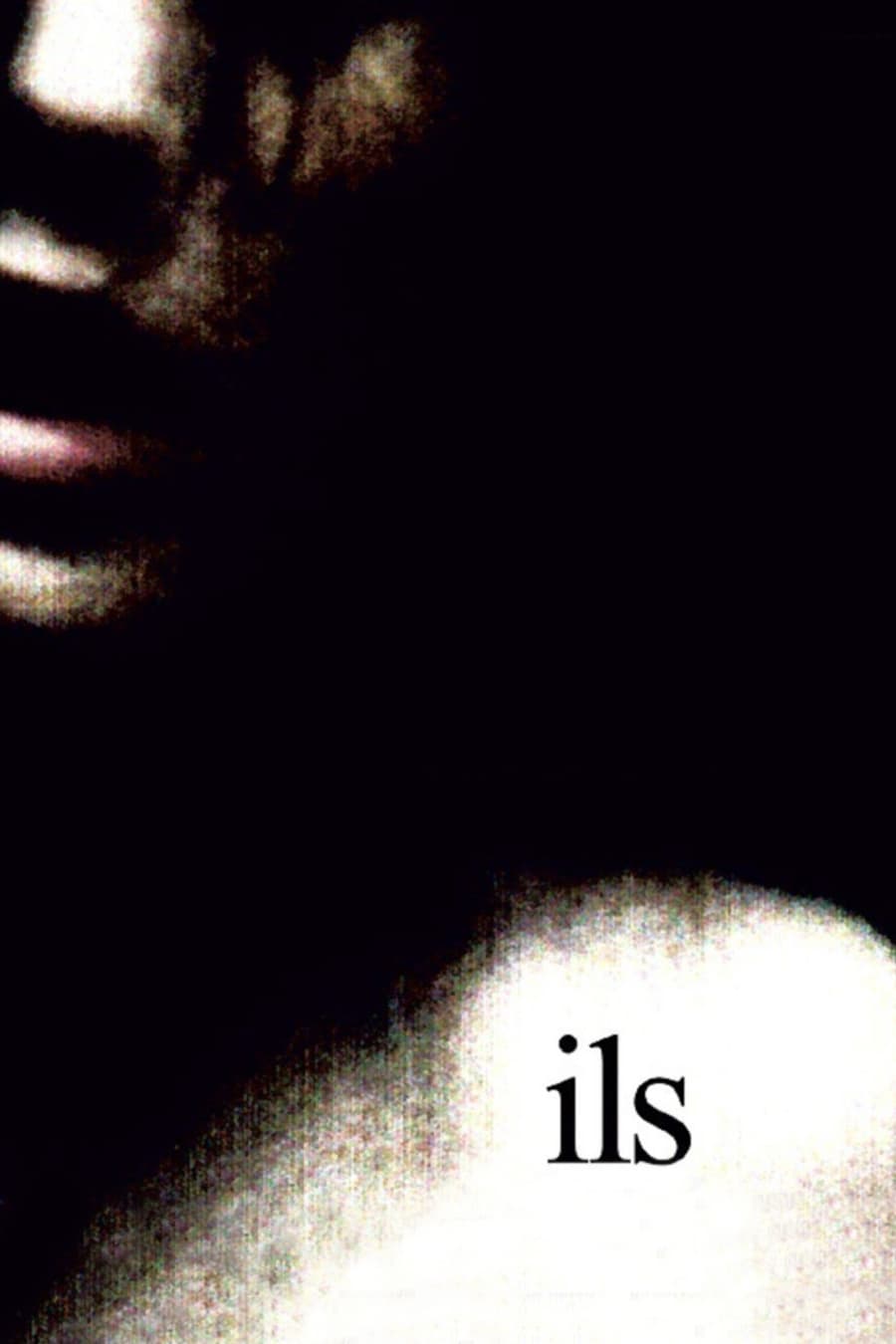 Ils : Affiche officielle