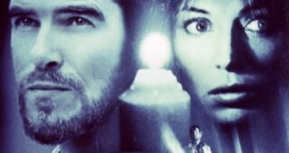 Nomads : Affiche officielle