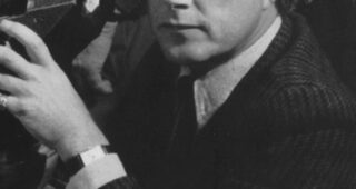 Nicolas Roeg : Photo officielle