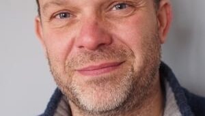 Franck Magnier : Photo officielle