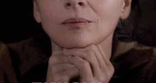 Camille Claudel, 1915 : Affiche officielle