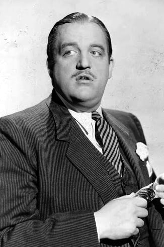 Laird Cregar : Photo officielle