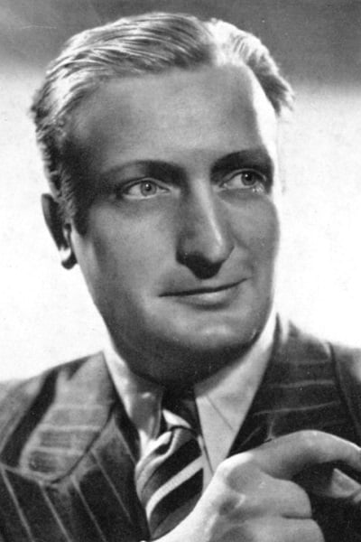 Hans Albers : Photo officielle