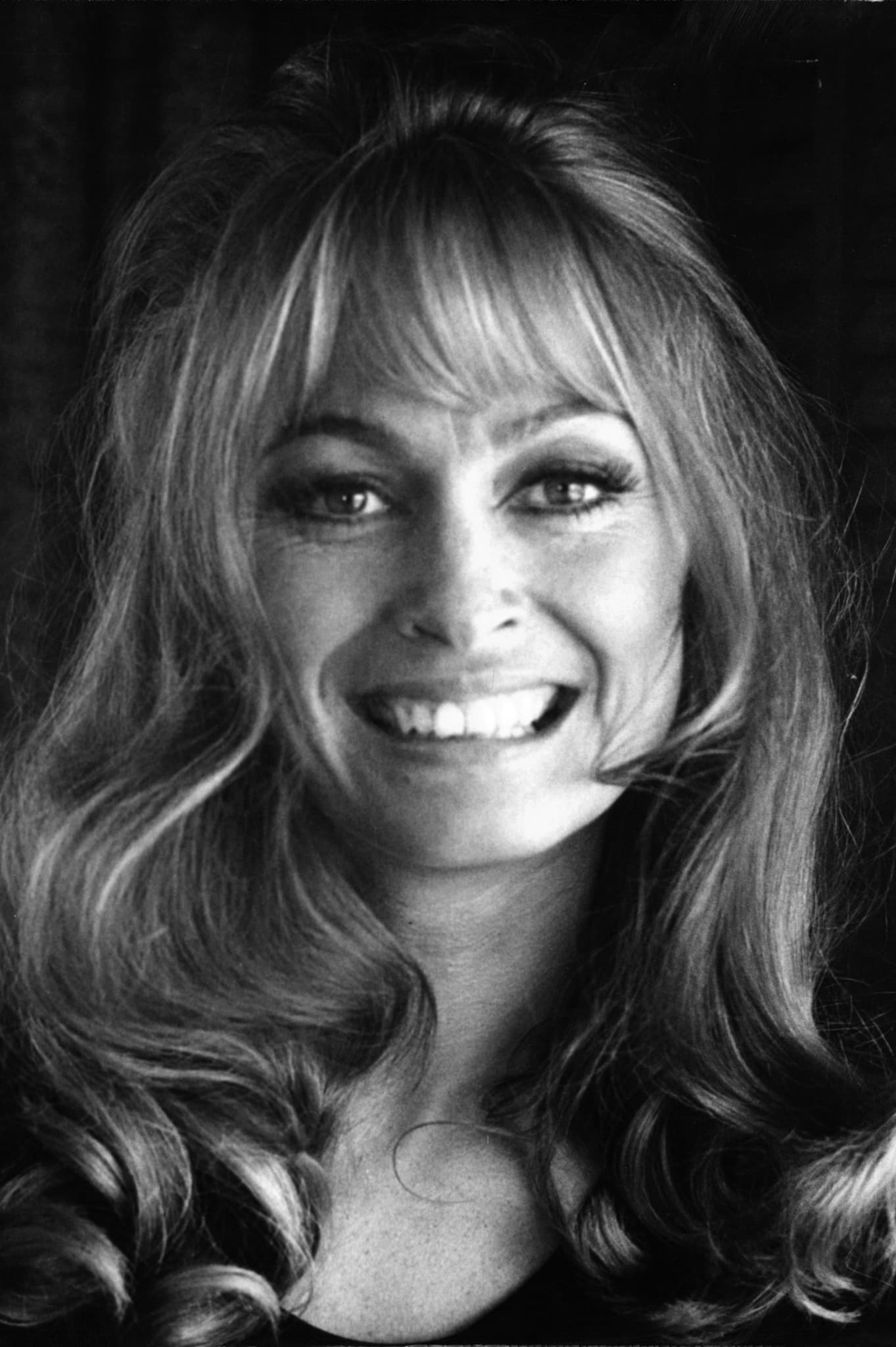 Suzy Kendall : Photo officielle