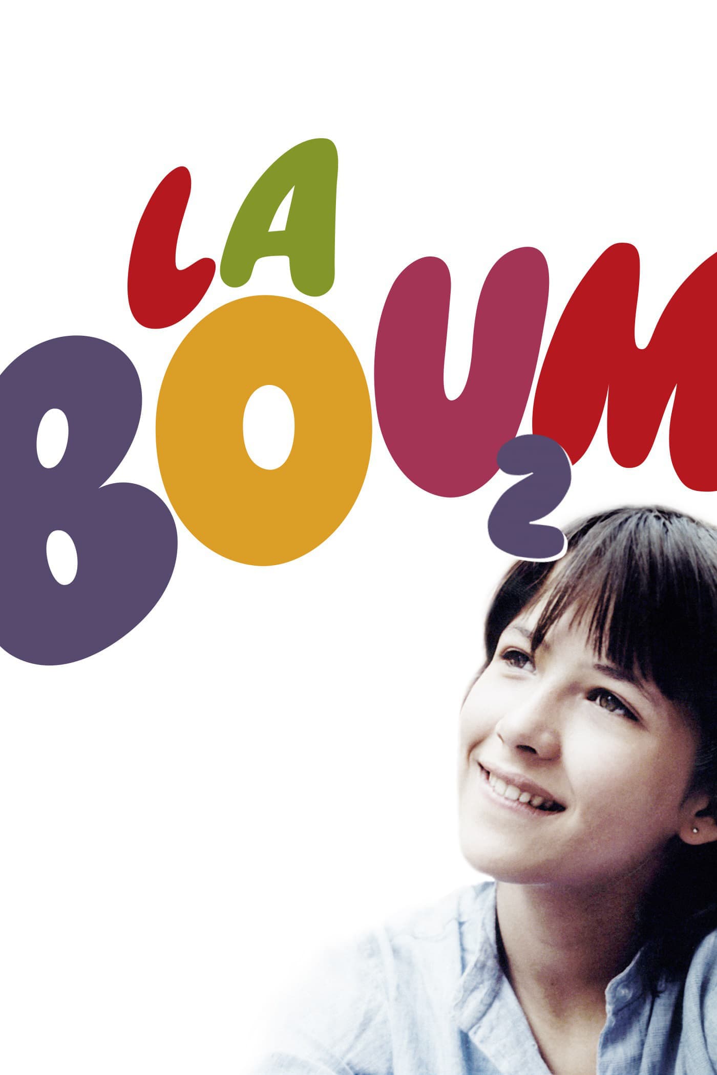 Sophie Marceau : Photo officielle