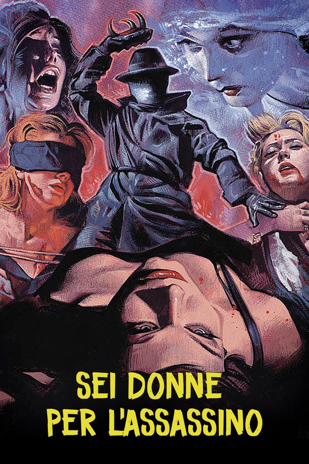 Mario Bava : Photo officielle