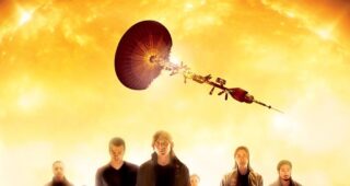 Sunshine : Affiche officielle