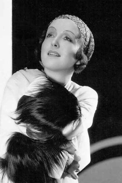 Dita Parlo : Photo officielle