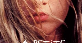 La petite Lili : Affiche officielle