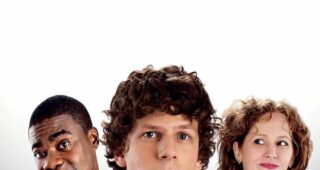 Why Stop Now? : Affiche officielle