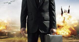 Lord of War : Affiche officielle