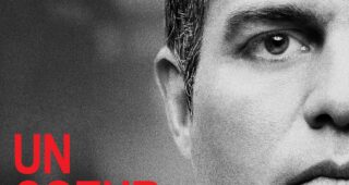 The Normal Heart : Affiche officielle