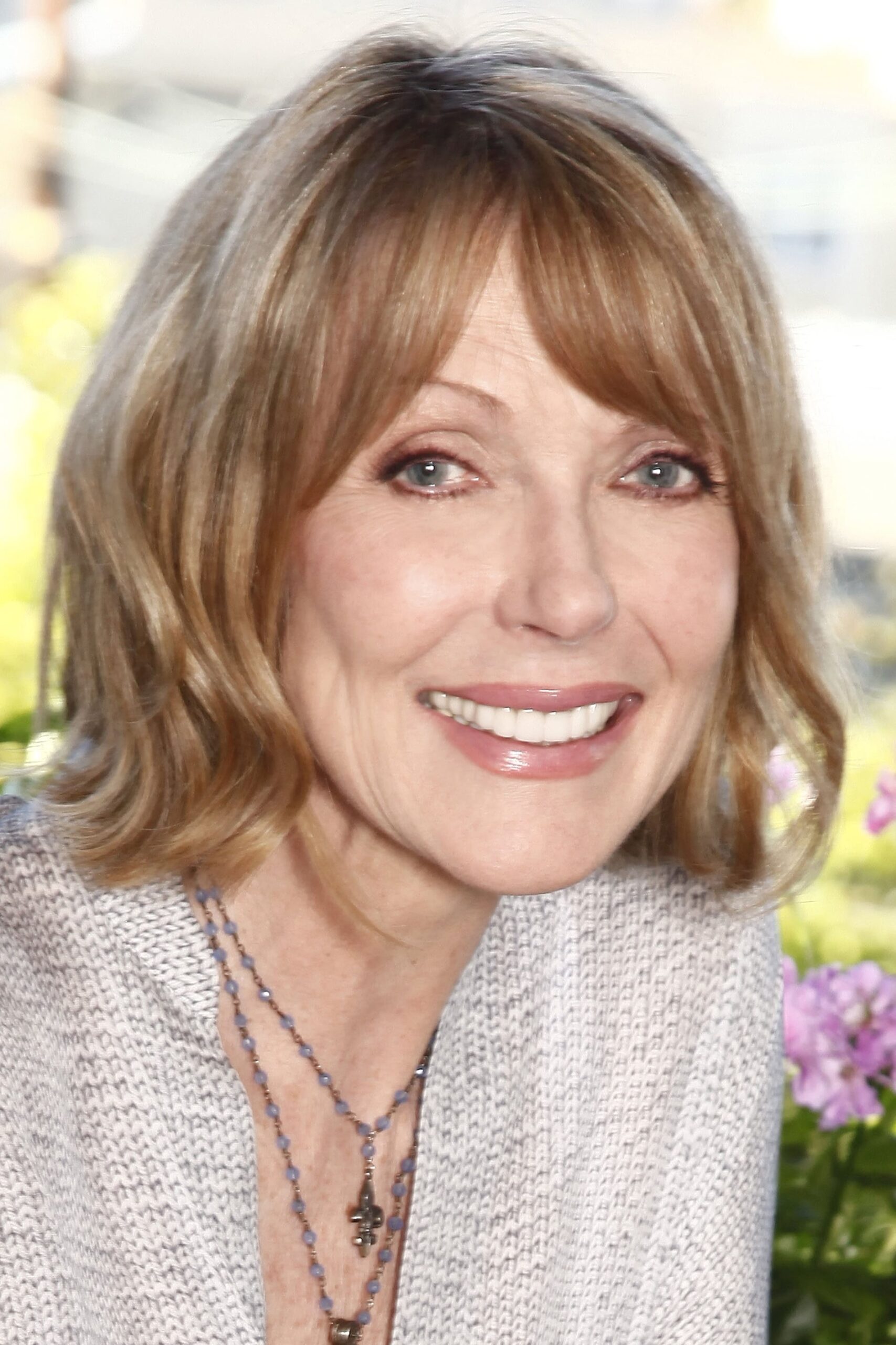 Susan Blakely : Photo officielle