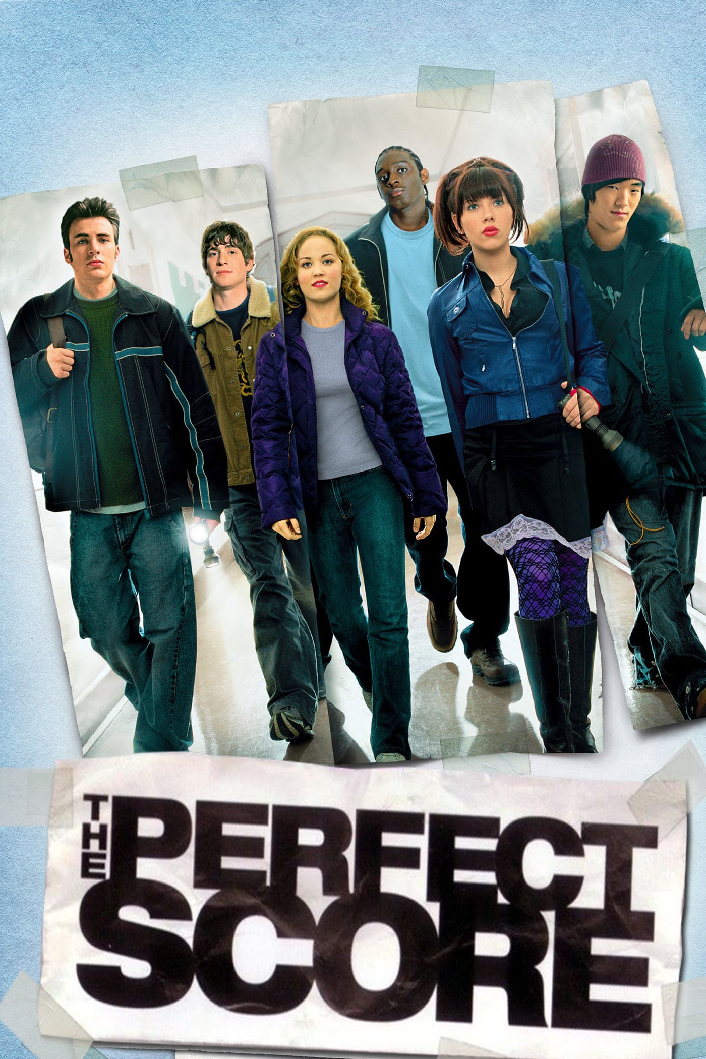 The Perfect score