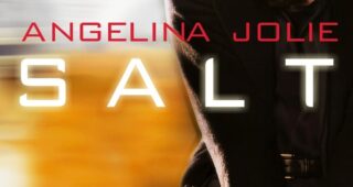 Salt : Affiche officielle