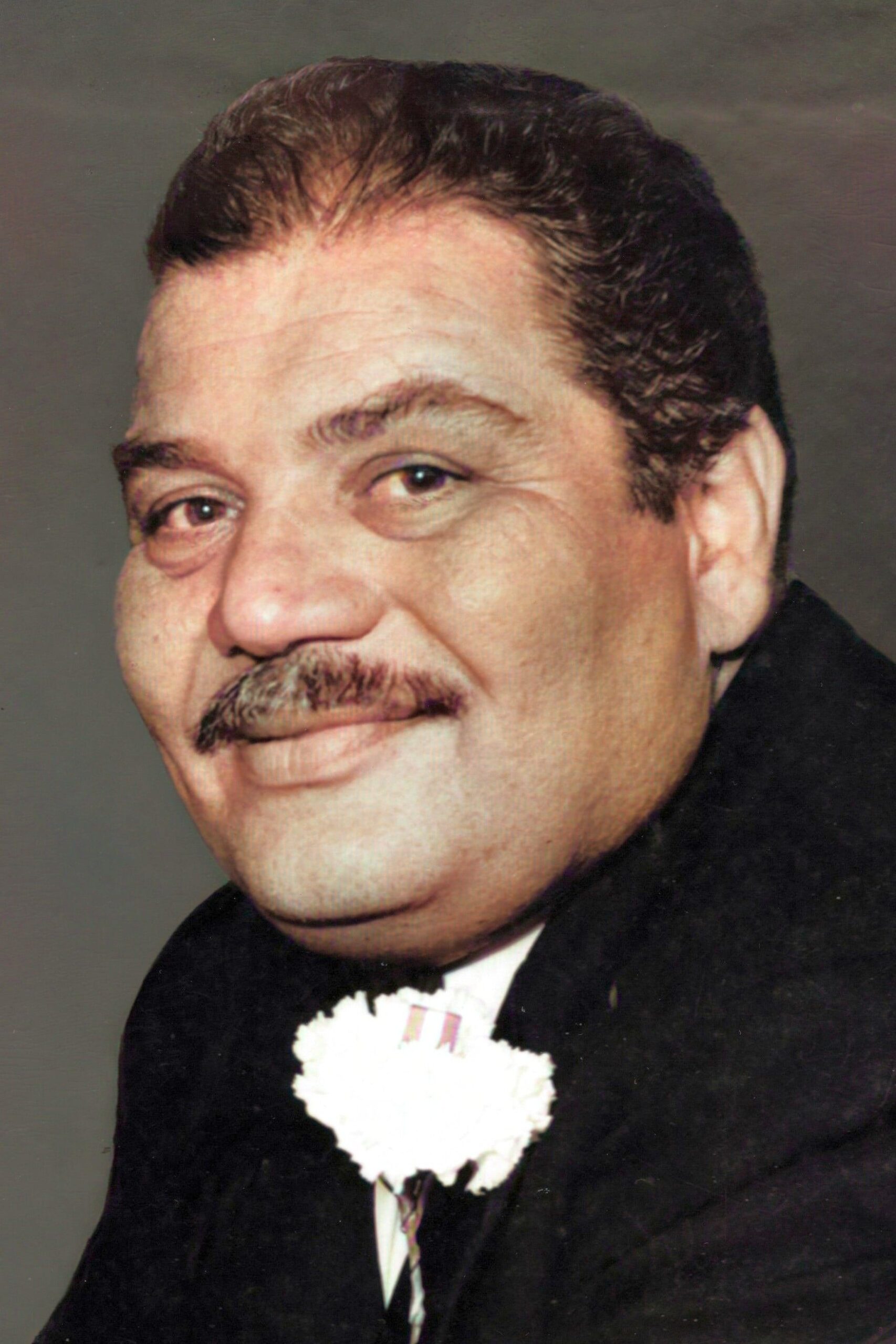 Folco Lulli : Photo officielle