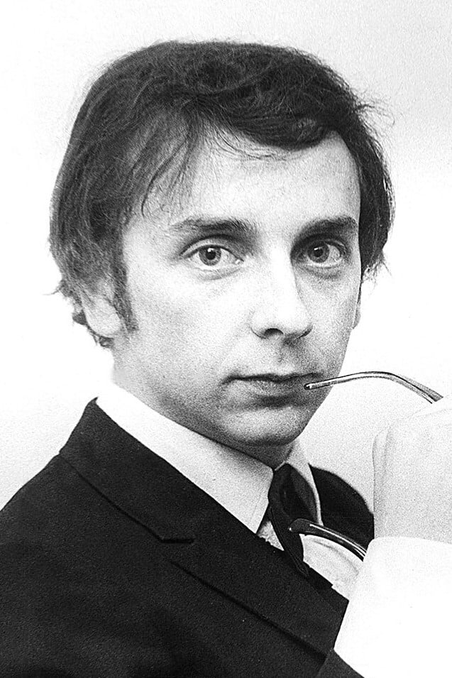 Phil Spector : Photo officielle