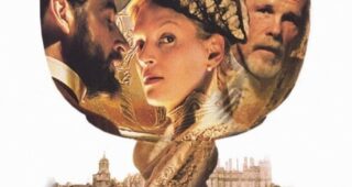 La Coupe d'or : Affiche officielle