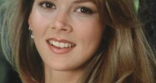 Julie Condra : Photo officielle