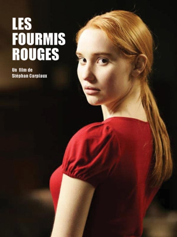 Déborah François : Photo officielle