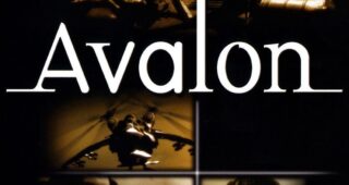 Avalon : Affiche officielle