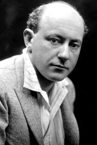 Cecil B. DeMille : Photo officielle