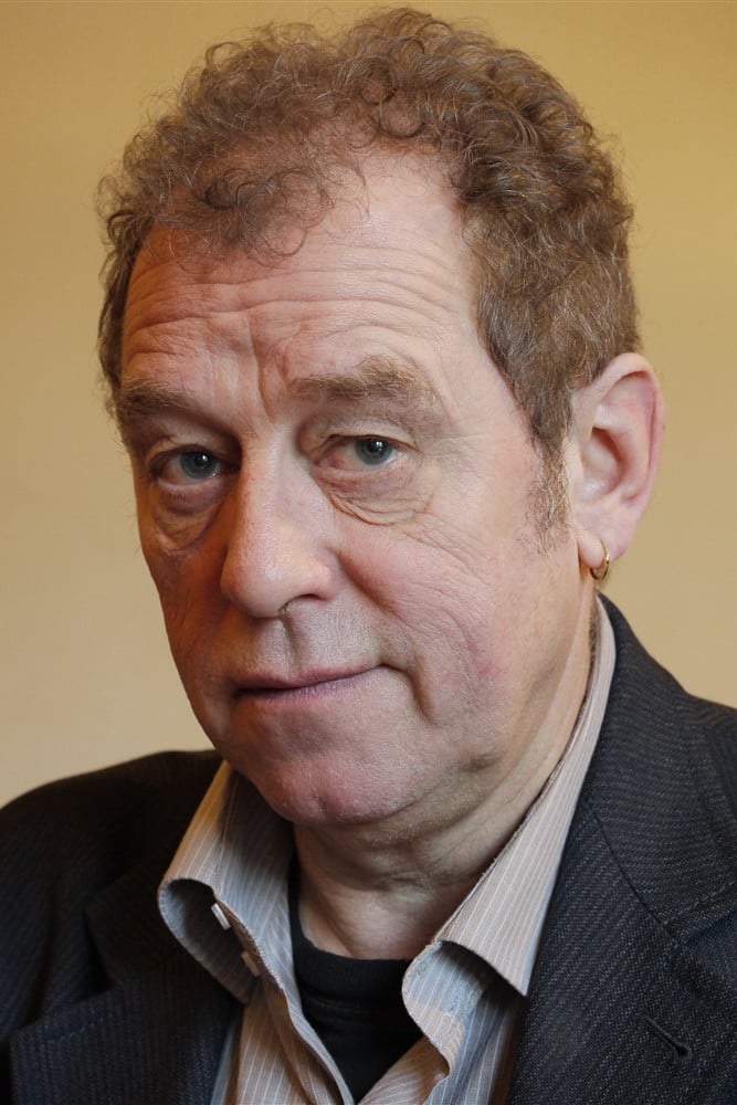 Jean-Claude Leguay : Photo officielle