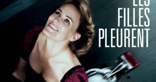 Toutes les filles pleurent : Affiche officielle