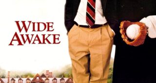 Wide Awake : Affiche officielle