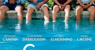 Le Cœur des hommes 3 : Affiche officielle