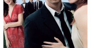 Last kiss : Affiche officielle