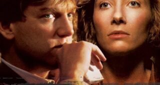 Dead Again : Affiche officielle