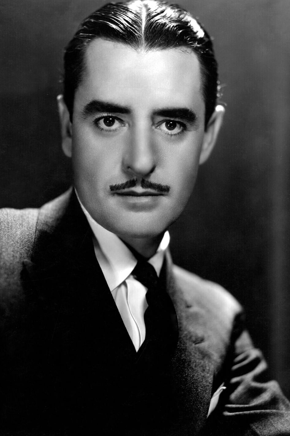 I John Gilbert : Photo officielle