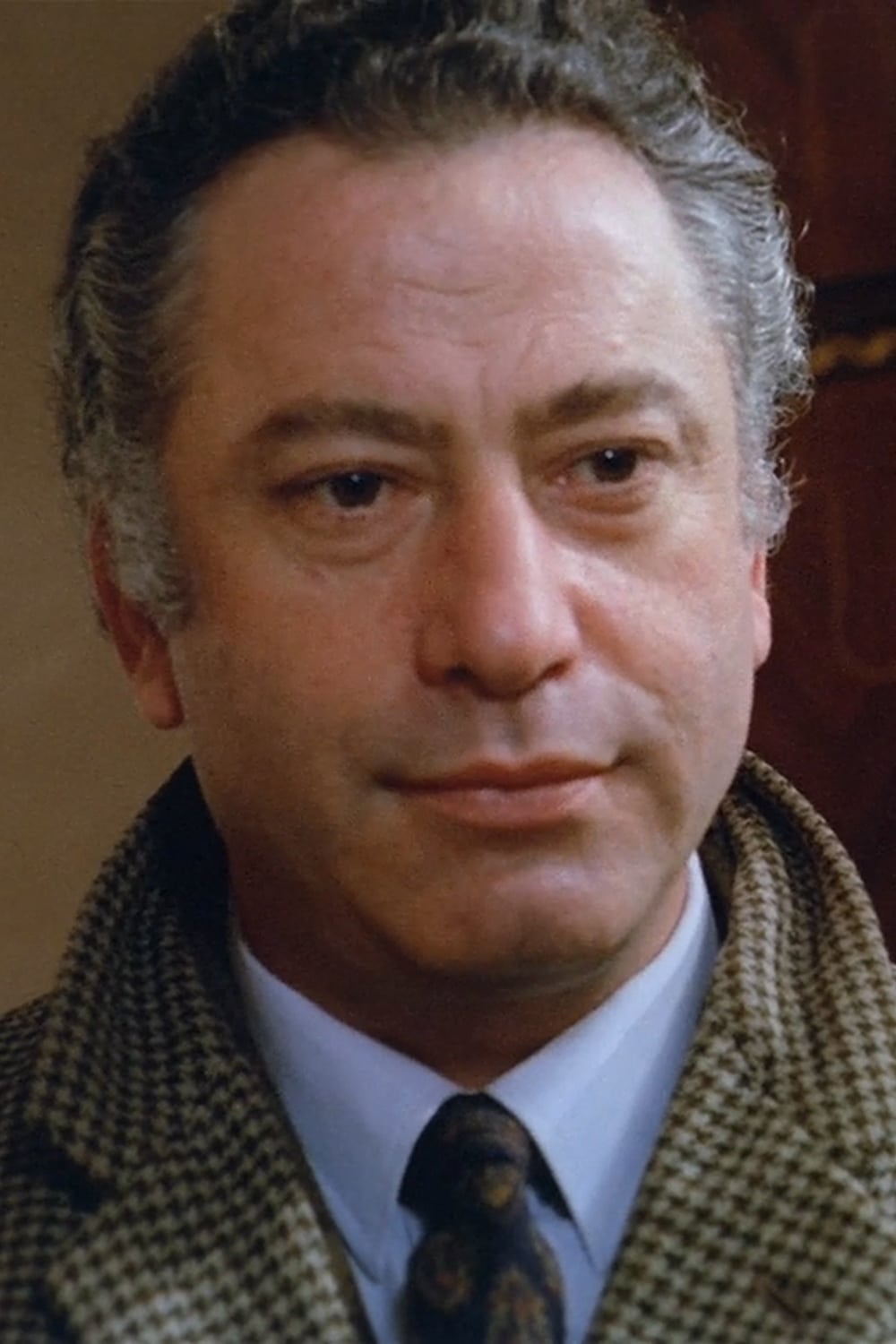 Frank Wolff : Photo officielle