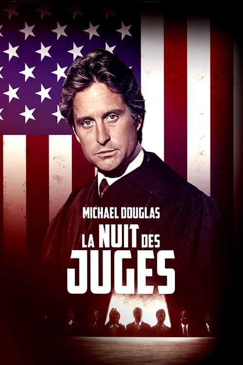La nuit des juges