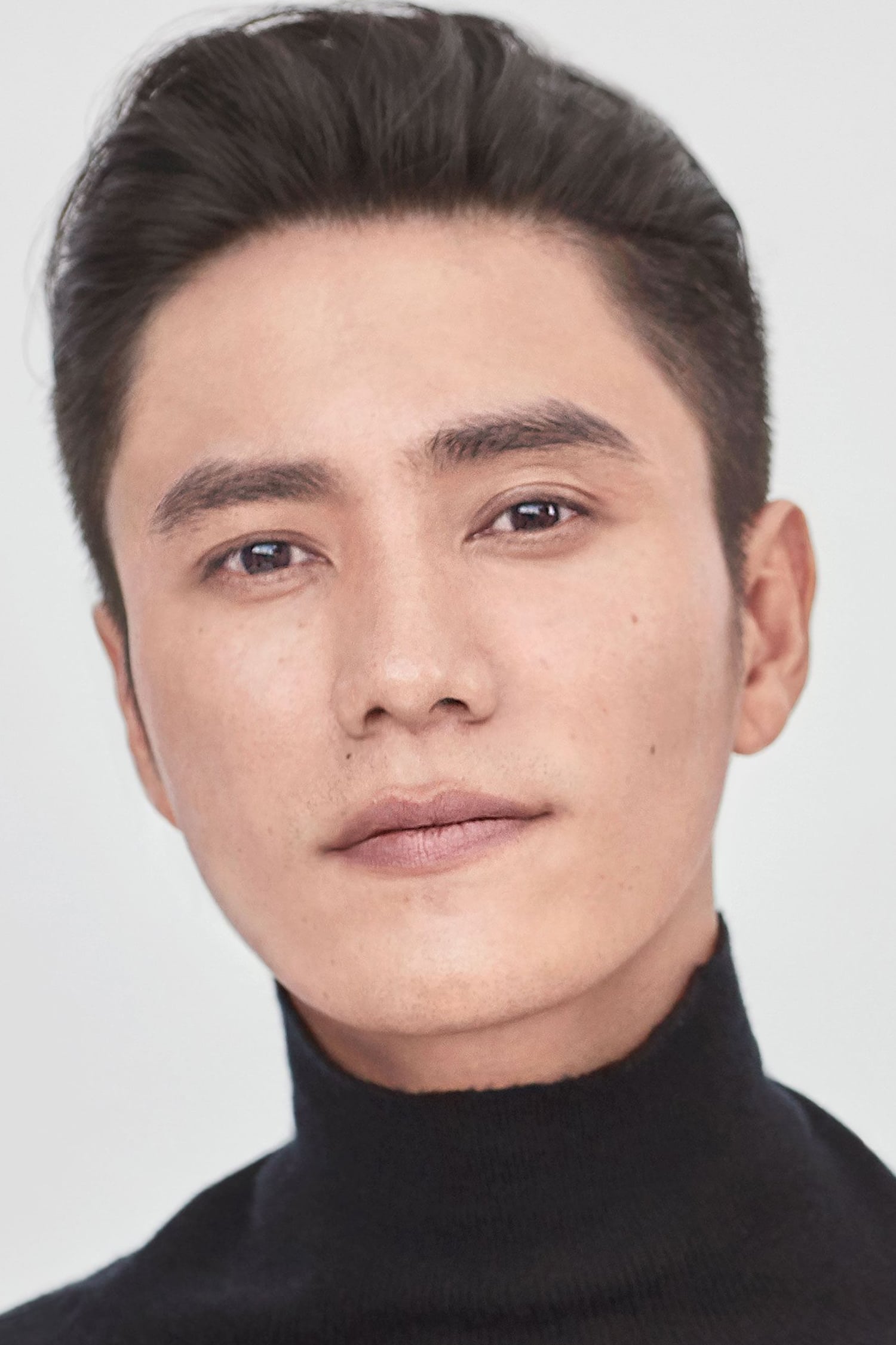 Kun Chen : Photo officielle