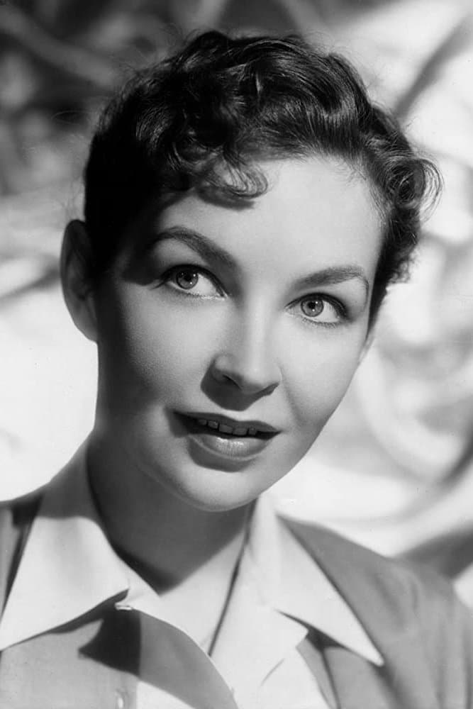 Odile Versois : Photo officielle