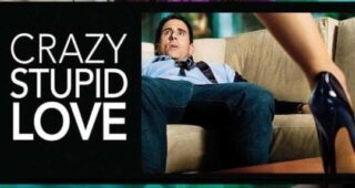 Crazy, Stupid, Love : Affiche officielle