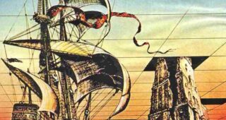 Bandits, bandits : Affiche officielle