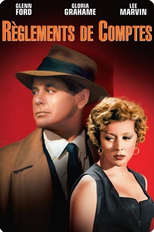 Glenn Ford : Photo officielle