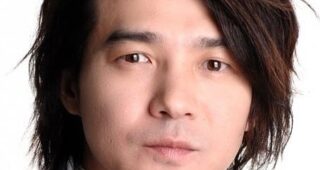 Hidetaka Yoshioka : Photo officielle