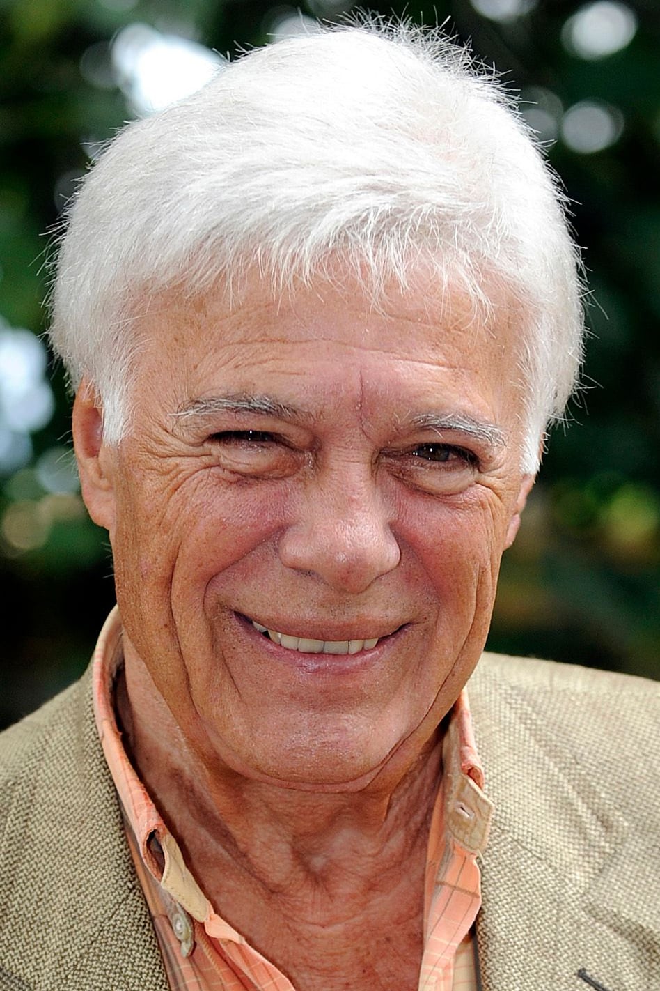 Guy Bedos : Photo officielle