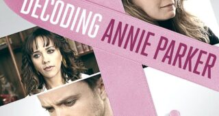 Decoding Annie Parker : Affiche officielle