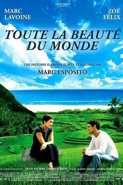 Marc Lavoine : Photo officielle