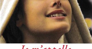 Je m'appelle Bernadette : Affiche officielle