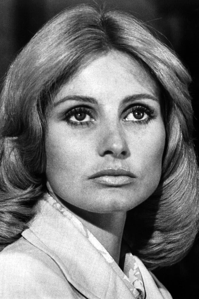 Jill Ireland : Photo officielle