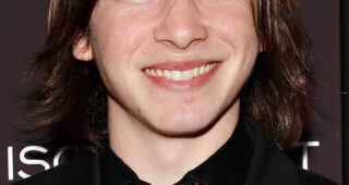 Jonah Bobo : Photo officielle