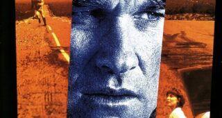 Breakdown : Point de rupture : Affiche officielle
