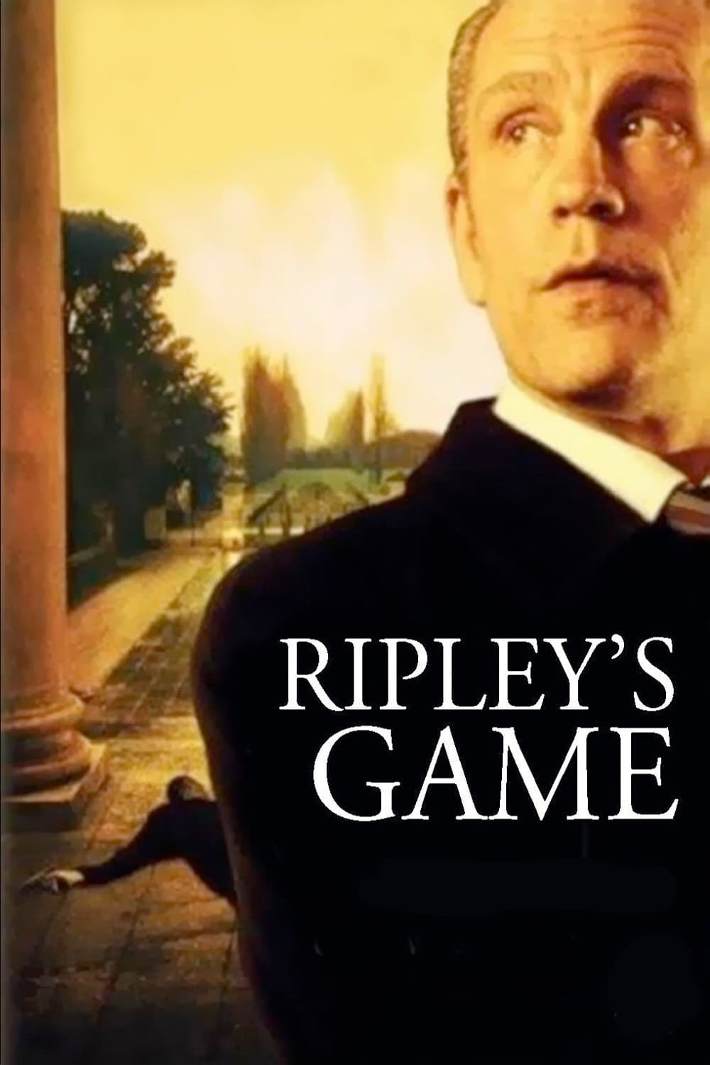 Ray Winstone : Photo officielle