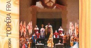 Henry VIII : Affiche officielle
